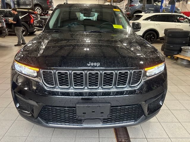 jeep grand cherokee 2023 1C4RJHAG5PC548468 image jeep grand cherokee 2023 1C4RJHAG5PC548468 image